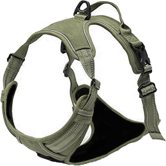 Venture Paw Pull Control Dog Harness – Aspen (XS–XL) | No‑Pull Design