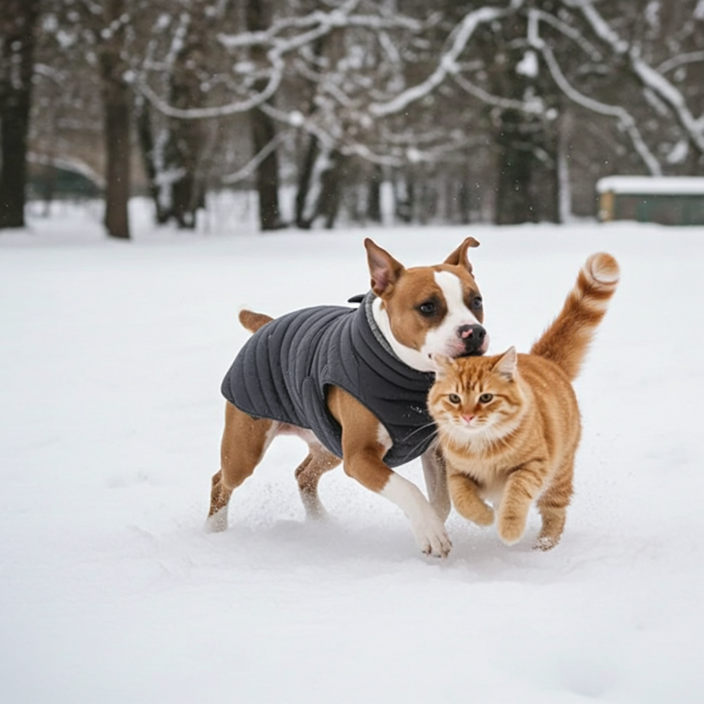 Collections – Rascal Pet Store