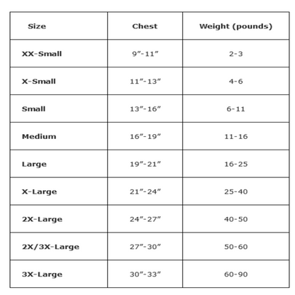 American River Choke Free Dog Harness - Red Polka Dot 78489