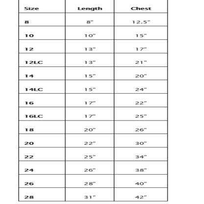 Highline Fleece Dog Coat - Red and Black