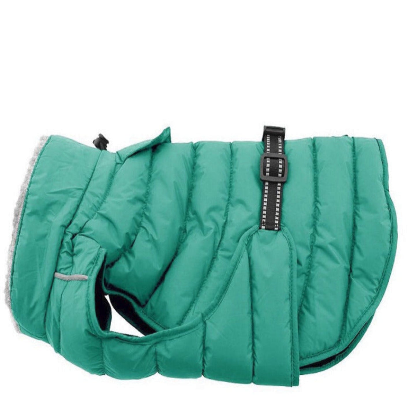 Alpine Extreme Weather  Puffer Coat