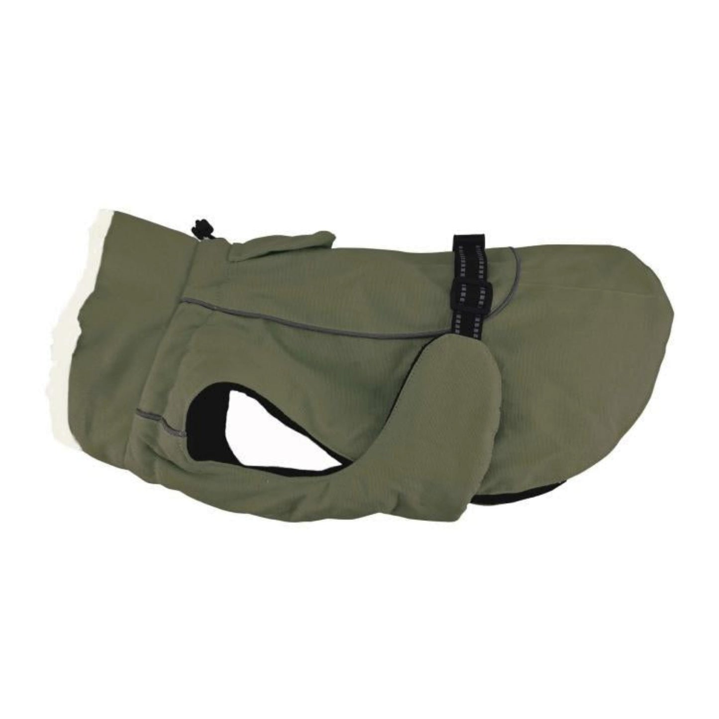 Alpine Tuf Terrain Dog Coat