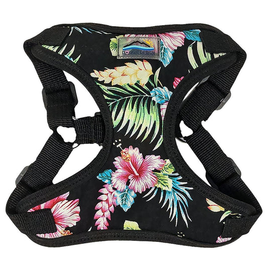 Wrap and Snap Choke Free Dog Harness by Doggie Design - Paradise Nights