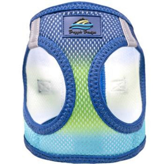 Northern Lights dog harness